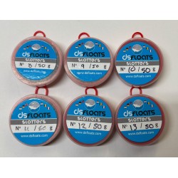 DS Slotters Refill Tubs (50gr)