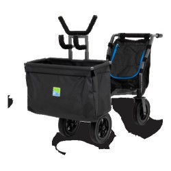 Preston Shuttle Net Bag