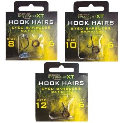 Drennan Specialist XT Hook...