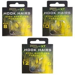 Drennan Specialist XT Hook...
