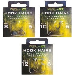 Drennan Specialist XT Hook...