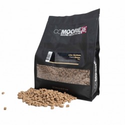 CC Moore Live System...