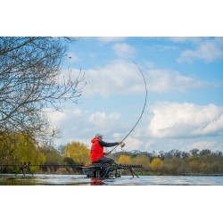 Guru X-Change Bait Up Rod...