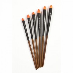 Dave Harrell Lignum Dome...