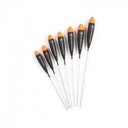 Dave Harrell No1 Shallow Stick