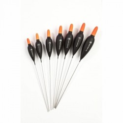 Dave Harrell No1 Alloy Avon