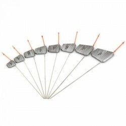 Maver Elite Series 5 Pole...