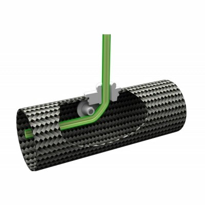 Preston Innovations roller pulla bush Drilla Kit
