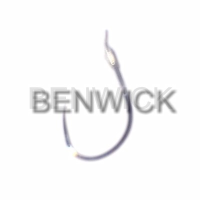 Garbolino Power Pellet Hook Tied