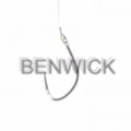 Garbolino Tied Hooklengths Barbless Silvers & F1