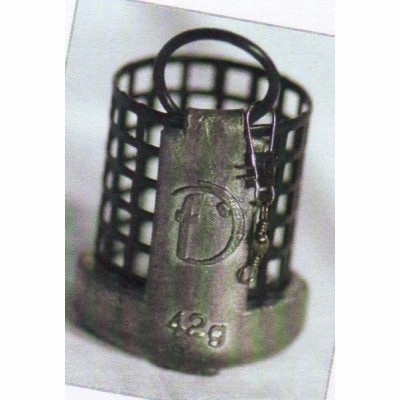 Frenzee Accu-Cast Feeders