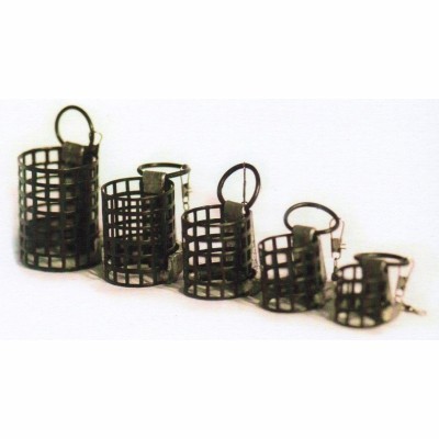 Frenzee Accu-Cast Feeder Group