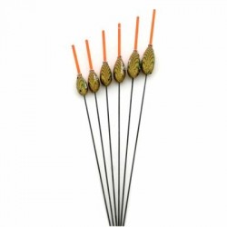 Maver Invincible Series 9...