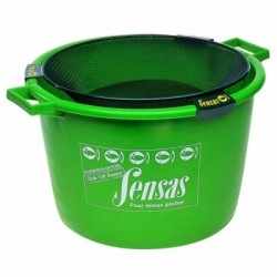 Sensas 40 litre Bucket