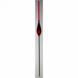 Sensas Red Paste 2 Pole Float
