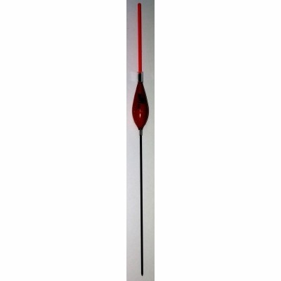 Sensas Red Paste 2 Pole Float