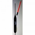 Sensas Power Carp3 Pole Float Showing Removeable Bristle