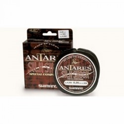 Shimano Antares Silk Shock 50m (Brown Box)