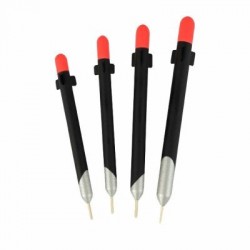 Maver Flighted Foam Pellet...