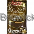 Sensas Brown (Brune) Groundbait Gros Gardons