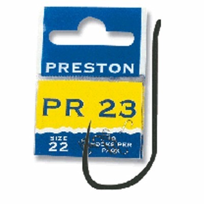 Preston PR23 Hook