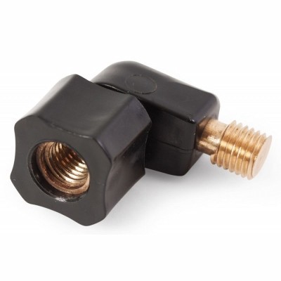 Preston Fixed Angle Lock Bracket