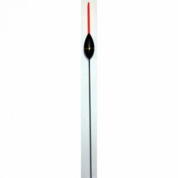 Perfect Yellow Pole Float