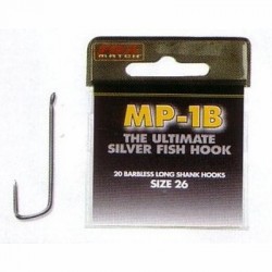Fox MP1 B Hooks