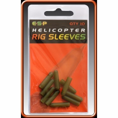 ESP Helicopter Rig Sleeves
