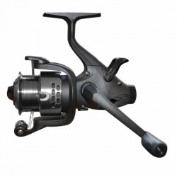 Drennan Series 7 BR Reels