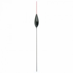 Matrix Silver Series 9 Pole Float