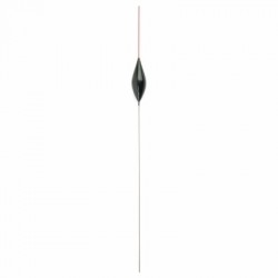 Matrix Silver Series 10 Pole Float