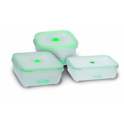 Sensas Pellet Pump Bait Box