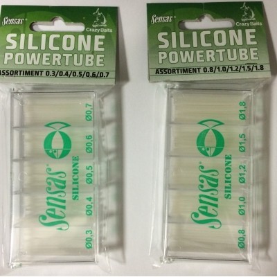 Sensas Pole Float Silicon