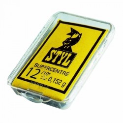 Sensas Half Styl Refills