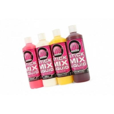 Mainline Stick Mix Liquid