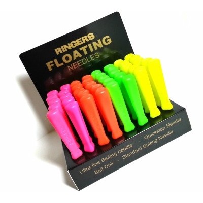 Ringers Floating Baiting Needles