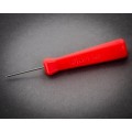 Quick Stop Needle