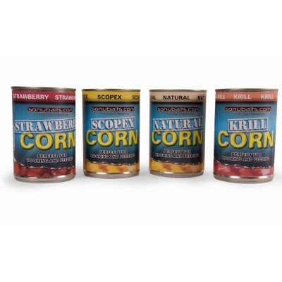 Sonu Corn (400gr)