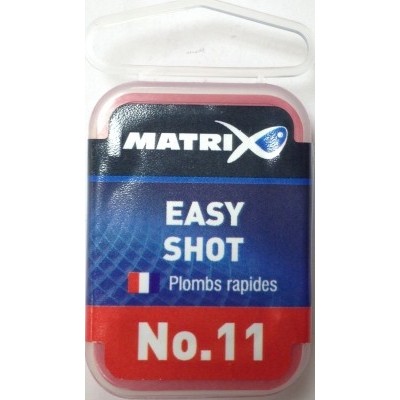 Matrix Easy Shot