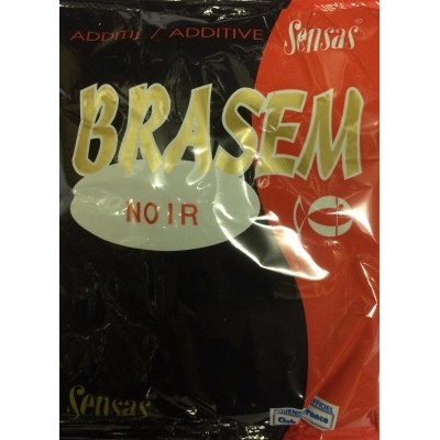 Sensas Brasem