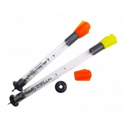 Middy TrickEm Pellet Float