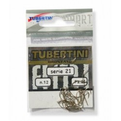 Tubertini Series 21 Hooks