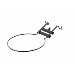 Preston Shuttle Bucket Hoop