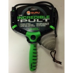 Guru Incredible Pult