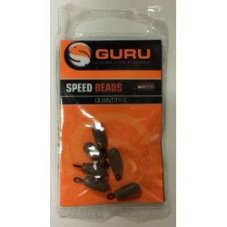 Guru Speed Beads