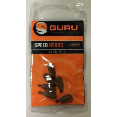 Guru Speed Beads