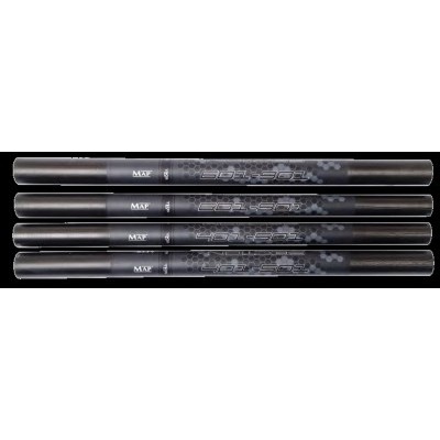 MAP TKS Section Protectors