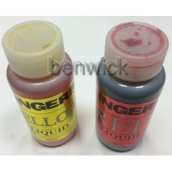 Ringers Liquid