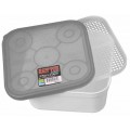 Preston Bait Tubs